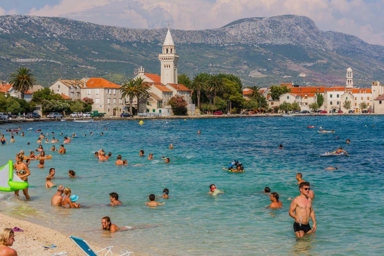 Stonehouse By The Sea Star Каштела